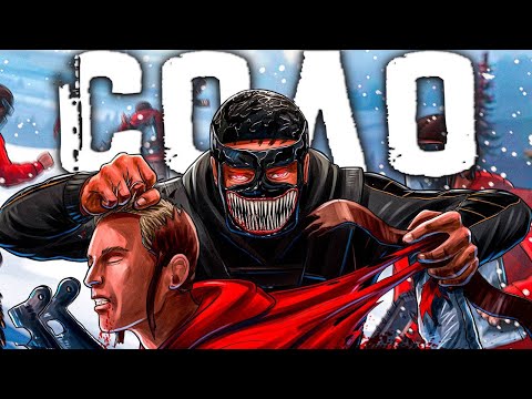 Видео: 1 vs 15! СОЛО ПРОТИВ СИЛЬНЕЙШЕГО КЛАНА ЗИМЫ в Раст/Rust