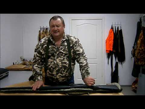 Видео: "Ата Армс Нео 12"  7 лет позади