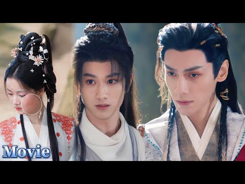 Видео: Ледяной принц заставил всех замолчать! Невесту брата ударили? «Он вернёт это сейчас.» 🔥