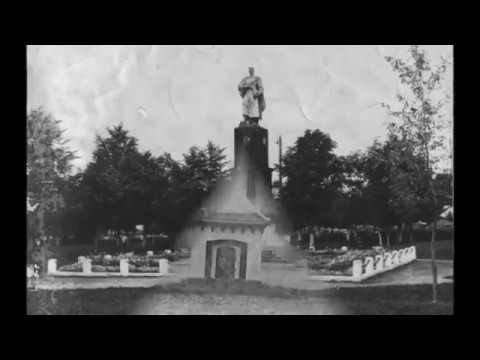 Видео: Щучин: забыть нельзя, вернуться невозможно