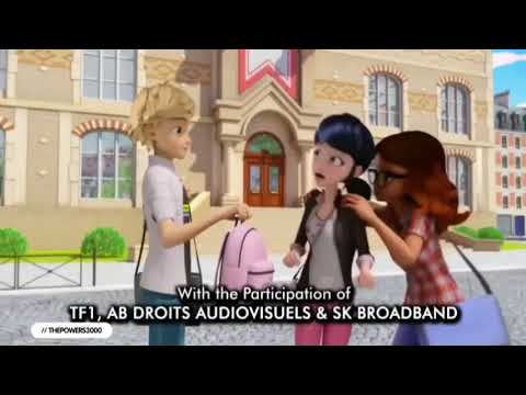 Видео: Леди Баг и Супер Кот~[Приколы]