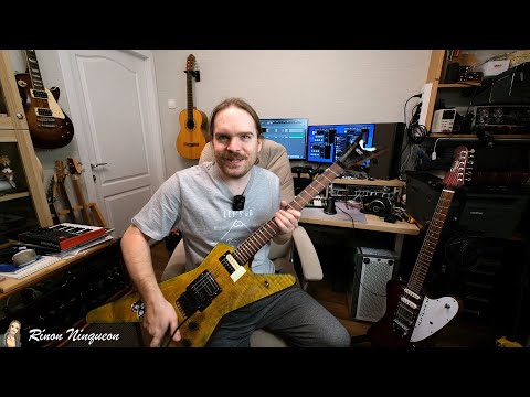 Видео: Dean ML | Часть 9 - Разбор косяков, дальнейшие планы