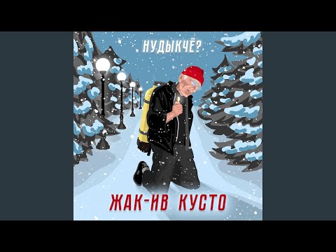 Видео: Жак-Ив Кусто