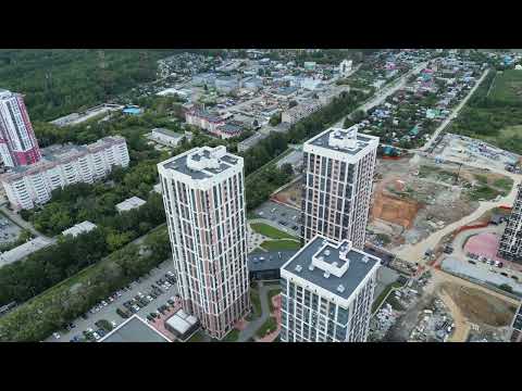 Видео: Изумрудный Mini 4 Pro 31 августа