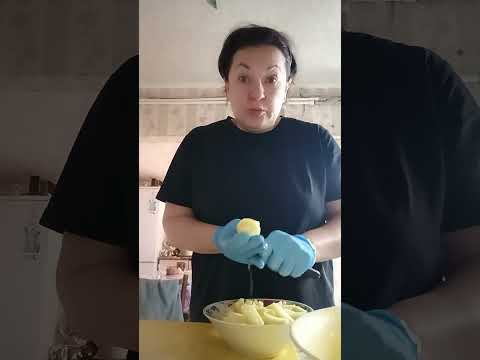 Видео: КАК СКВОЗЬ ЗЕМЛЮ ПРОВАЛИЛАСЬ 😏