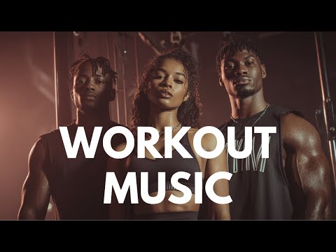 Видео: [Gym Playlist] Только МОНСТРЫ выживают после этой тренировки 🔥💪