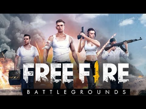 Видео: ЭТО ЛУЧШИЙ МОБИЛЬНЫЙ BATTLE ROYALE?