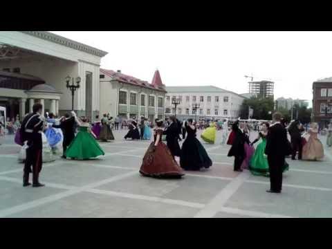 Видео: КД Москва