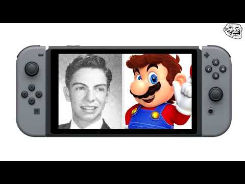 Видео: СТОИТ ЛИ ПОКУПАТЬ SUPER MARIO ODYSSEY НА НИНТЕНДО СВИТЧ? (перезалив)