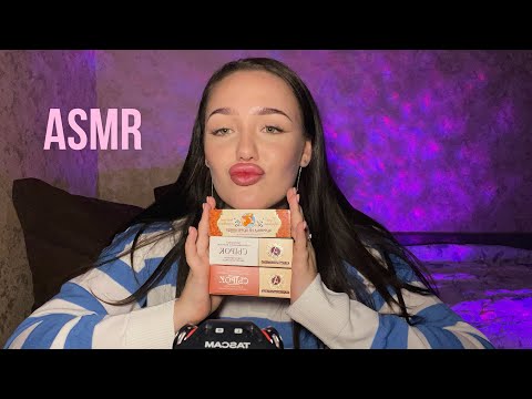 Видео: АСМР итинг сырков 😋 / asmr 🫶🏽
