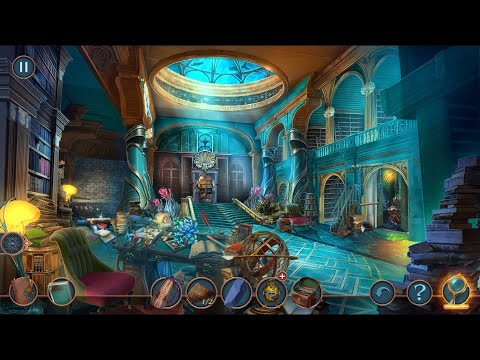 Видео: Лабиринт Реальностей: Цветок Раздора 🔹 Прохождение # 4 (ФИНАЛ)