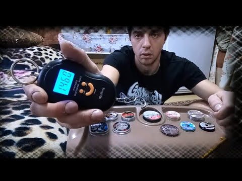 Видео: Как проверить леску. Разрывная нагрузка лески. Как проверить разрывную нагрузку лески.