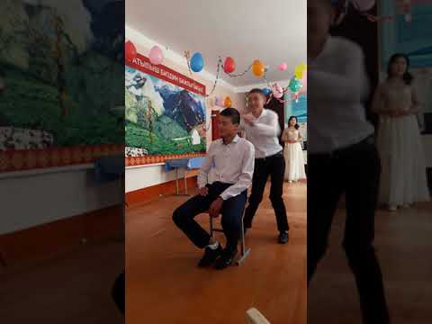 Видео: Кара-Кулжа сай айылы 2001