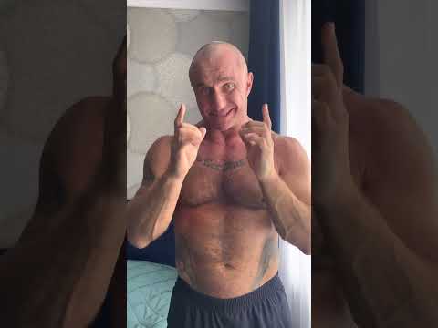 Видео: Тренируй шею правильно‼️Почему у нас мешки под глазами🙌