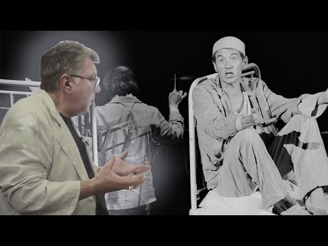 Видео: Вялотекущая шизофрения.