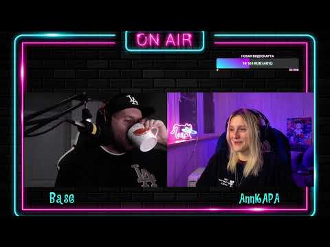 Видео: Разговорчики: Base - про Quake Champions, турниры, киберспортивную карьеру и многое другое