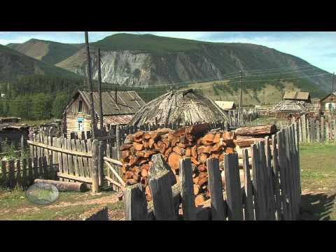 Видео: Притяжение двух озёр