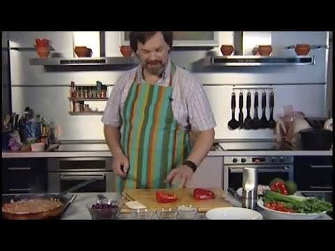 Видео: Чили кон-карне. Соус Гуакамоле