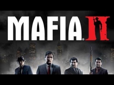 Видео: СУРОВАЯ ЖИЗНЬ В ЗАКЛЮЧЕНИИ! MAFIA 2 - #6