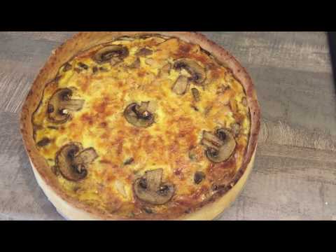 Видео: ASMR Eating - Chiken quiche / Cakes / Mochi / Киш / Тортики / Моти