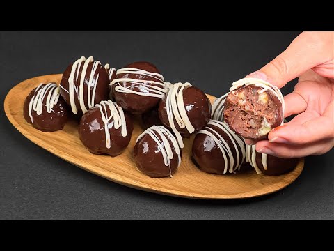 Видео: Эти лакомства скоро будут распроданы! Я больше не покупаю их в магазине