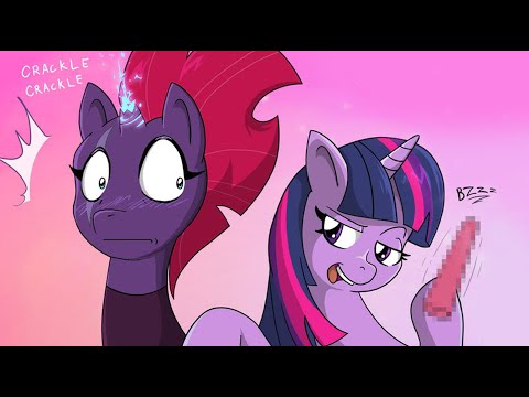 Видео: Сборник комиксов  my little pony №7