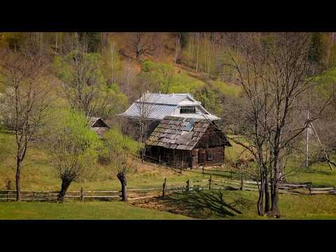Видео: За гранью цивилизации: Жизнь дружной семьи на краю света