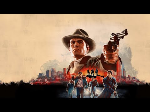 Видео: Прохождение Mafia II: Definitive Edition (Глава 4 - Закон Мёрфи)