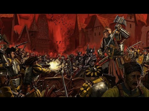 Видео: ⭕️Mount & Blade II Bannerlord-The Old Realms ⭕️день 1 ⚡ Лучник ⚡