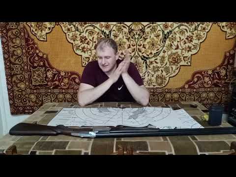 Видео: Обзор на CZ Mallard 20/76 с разбором мишеней...
