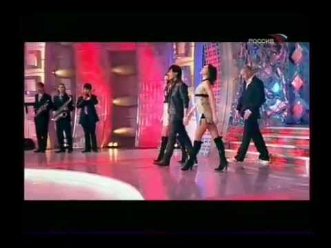 Видео: Руслан Алехно  Hasta La Vista.mp4