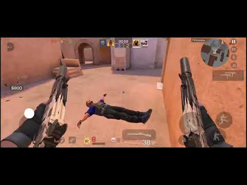 Видео: Сиграл союзники 1 против 2