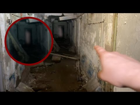 Видео: НОЧЬ В УТРОБЕ ТЬМЫ | МЫ ПРОВЕЛИ СЕАНС ЭГФ И СНЯЛИ ЭТО НЕЧТО!