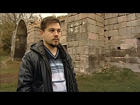 Видео: История Серпуховского кремля. «Темная история белого камня»