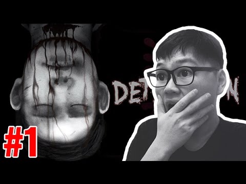 Видео: Хамгийн учир битүүлэг тоглоом | Detention 返校 #1