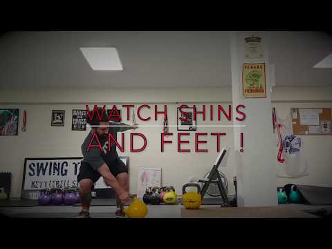 Видео: 3 сложных упражнения с гирей с вращением поперек тела (НОВОЕ ВИДЕО)