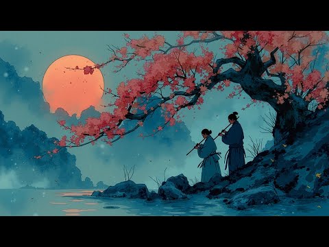 Видео: Глубокое звуковое исцеление для снятия стресса и внутреннего покоя