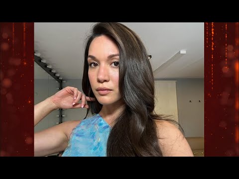 Видео: Новые фото Хазал Субаши\Hazal Subaşı