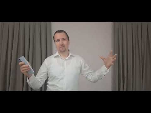 Видео: Будь как ниндзя: слышишь все, говоришь ничего! - или - наоборот!