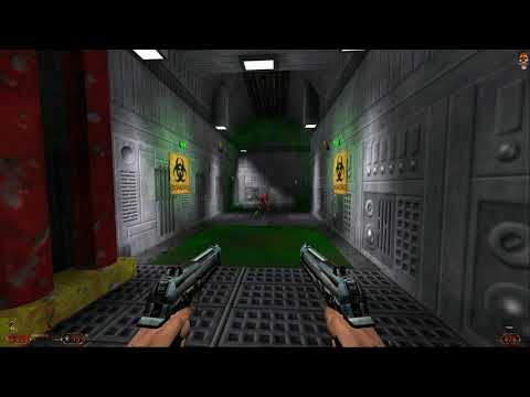 Видео: Blood 2: The Chosen Прохождение #3