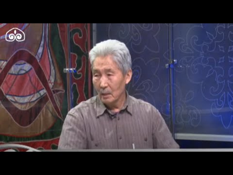 Видео: Pro управление энергиями через Цигун | Гость студии Макен Исаков | PROсознание | Прямой эфир