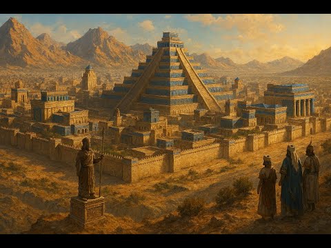 Видео: История мидян темна и непонятна, но это неточно