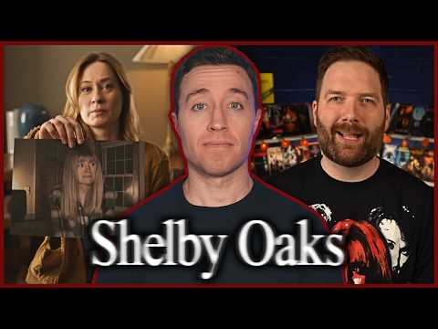 Видео: Шелби Оукс: он разбирается в кино. Так что же пошло не так?