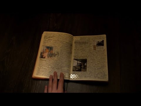Видео: Личный дневник №31 конец