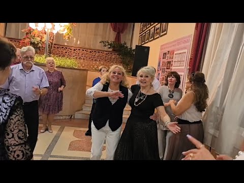 Видео: Касабланка... 26.10.25...