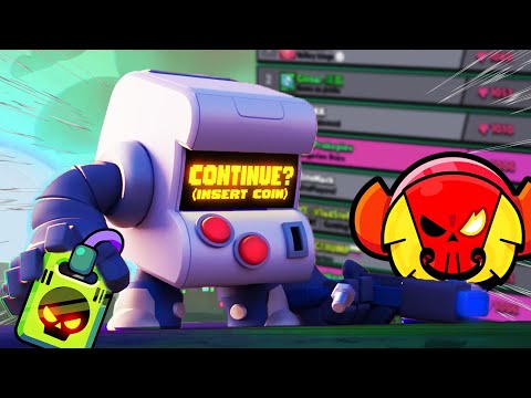 Видео: 3 ДЕНА ДО КРАЯ НА RANKED СЕЗОНА В BRAWL STARS