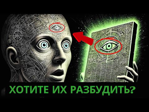 Видео: ✨Почему ваше духовное пробуждение пугает тех, кто рядом с вами✨