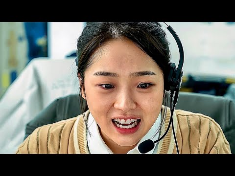 Видео: Стажёр КОЛЛ-ЦЕНТРА узнаёт об ужасах ТЕЛЕФОННОГО СПАМА и страдает от ИЗДЕВАТЕЛЬСТВ [пересказ]