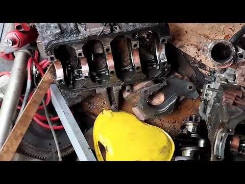 Видео: Сборка sofim 8140