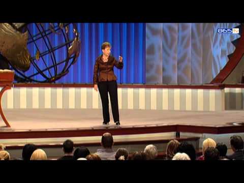 Видео: Джойс Майер - Увереност - 1